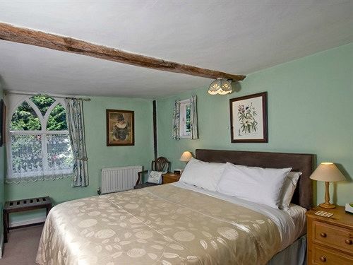 The Cottage Guest House Birchanger Exterior foto